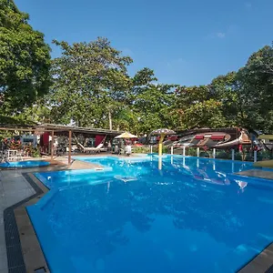 Hotel Mundaí E Estacionamento Motorhomes, Porto Seguro
