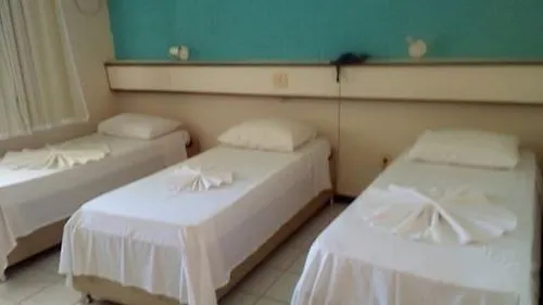 Medianeira Praia Hotel Porto Seguro
