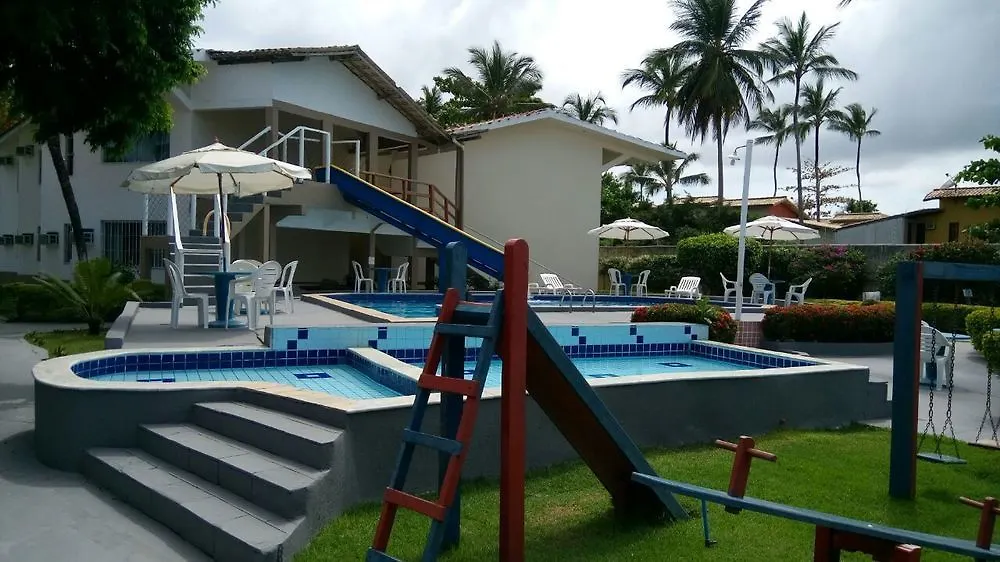 Medianeira Praia Hotel Porto Seguro