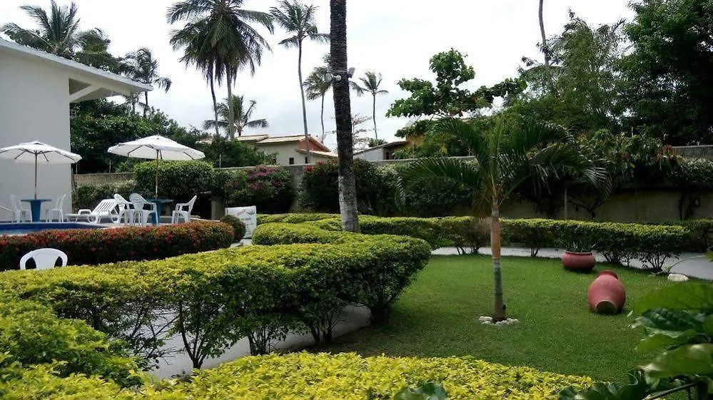 Medianeira Praia Hotel Porto Seguro